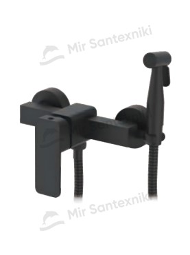 Смеситель для ванной Debora с лейкой DBR501-11H